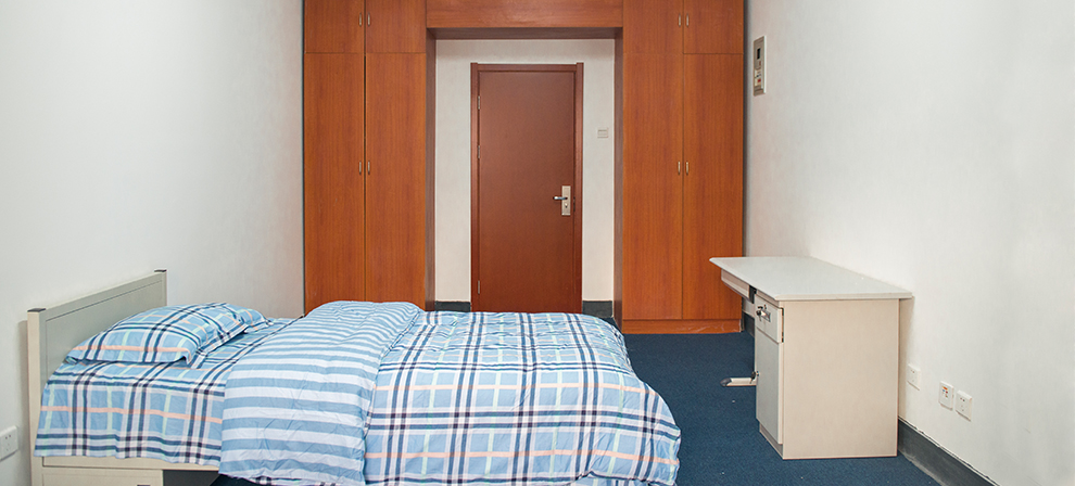Xi'an_Jiaotong_ University_Xingqing_campus_accommodation (2)